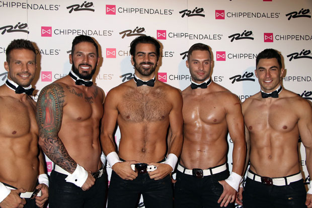 ВРЕЛА НОЋ У БЕОГРАДУ: “Чипендејлс” 21. марта у Дому синдиката